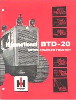 International BTD20