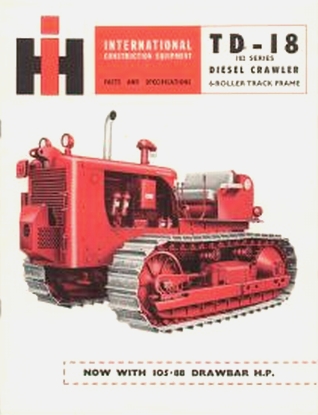 International TD18