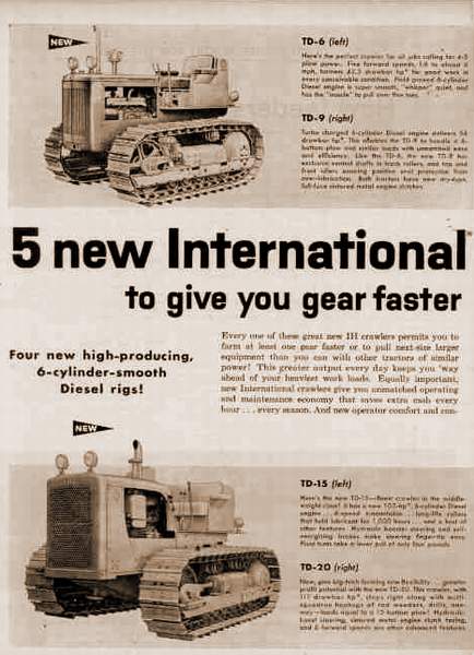 International