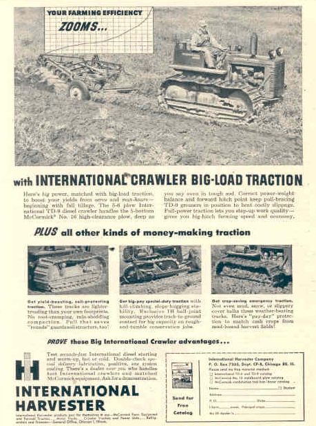 International