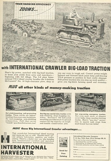International