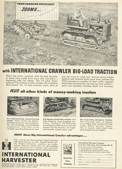 International