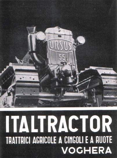 Italtractor
