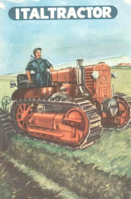 Italtractor