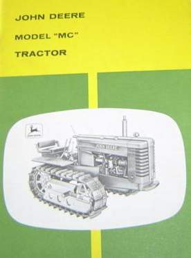 John Deere MC