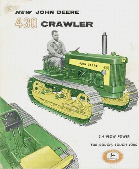John Deere