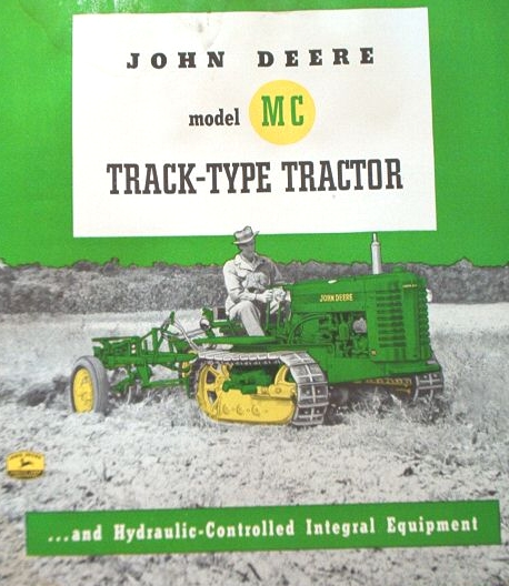 John Deere