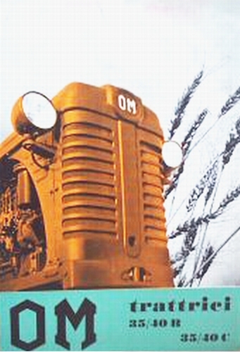 OM
