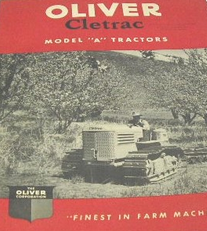 Oliver Cletrac