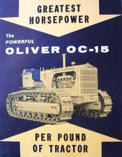 Oliver