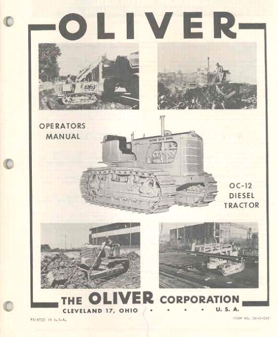 Oliver