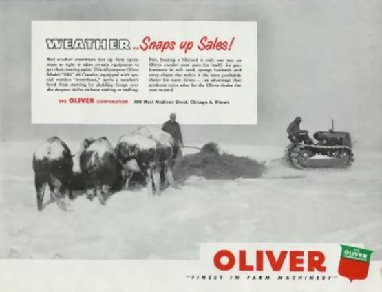 Oliver