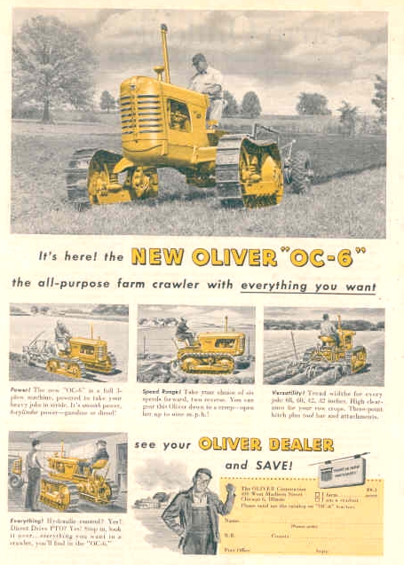Oliver