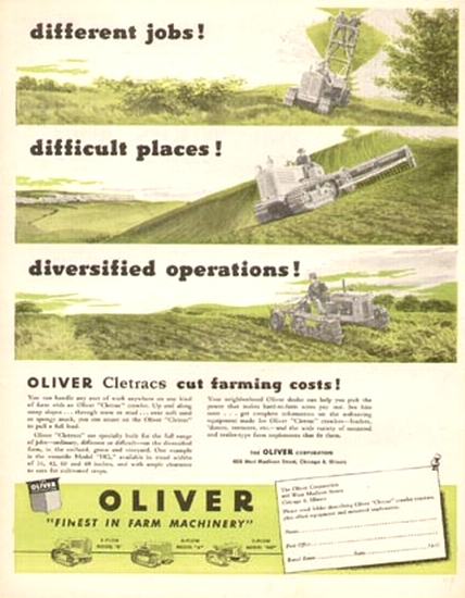 Oliver