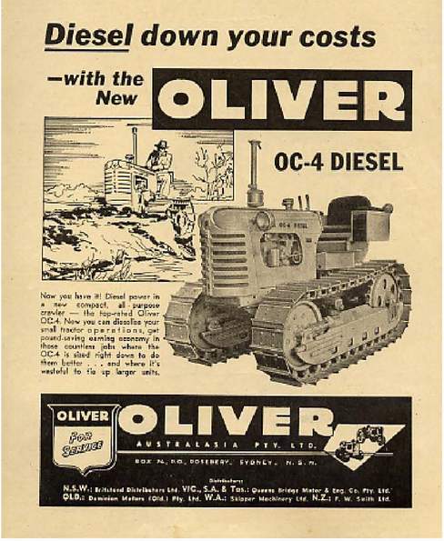 Oliver