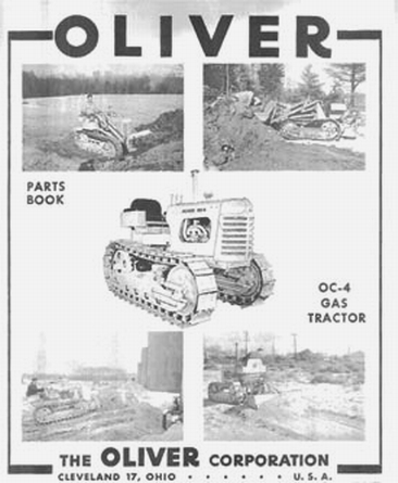 Oliver