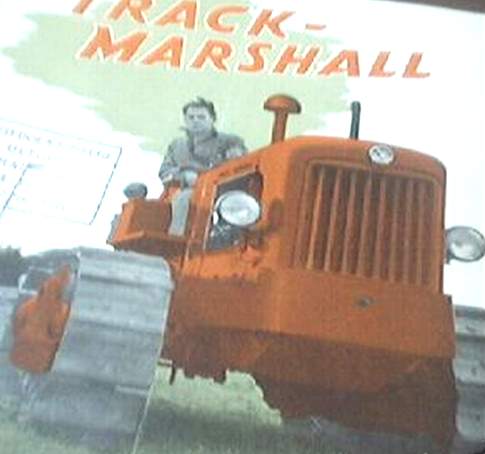 Track Marshall