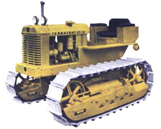 Terratrac