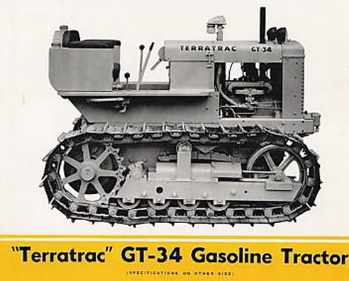 Terratrac