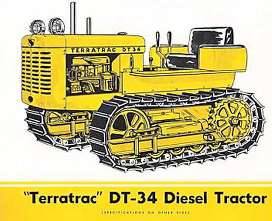 Terratrac