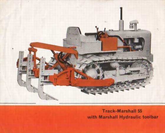 Track Marshall