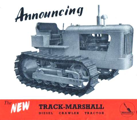 Track Marshall