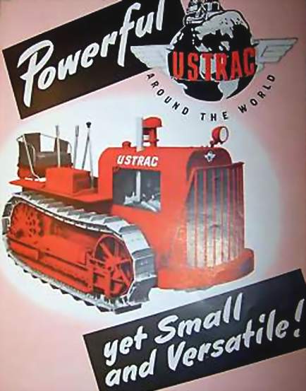 USTRAC