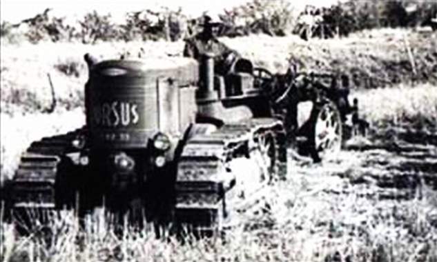 Ursus
