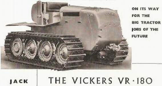 Vickers