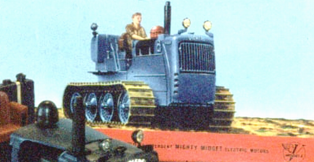 Vickers