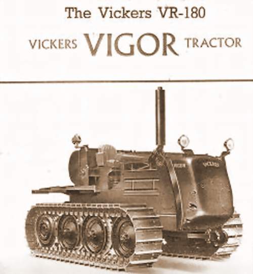 Vickers