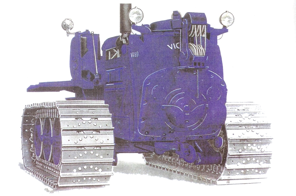 Vickers
