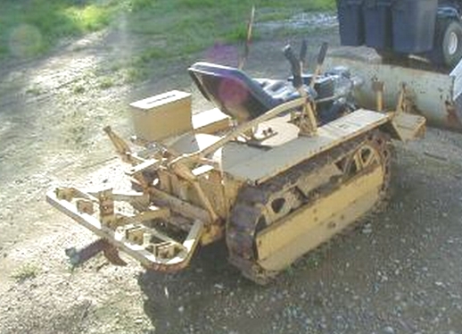 Agricat