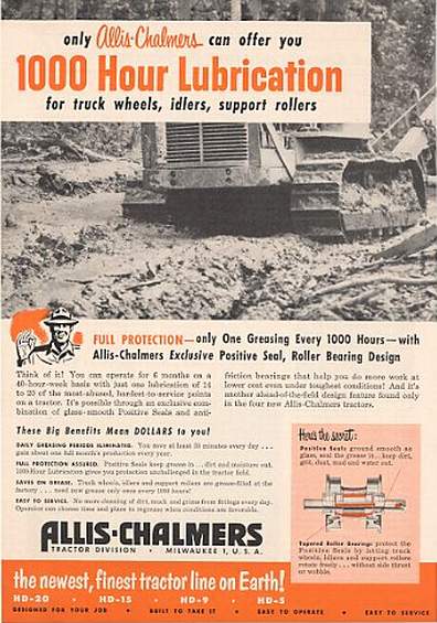 Allis Chalmers