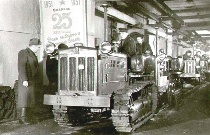 Belarus MTZ