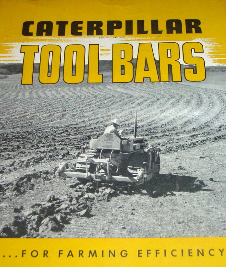 Caterpillar