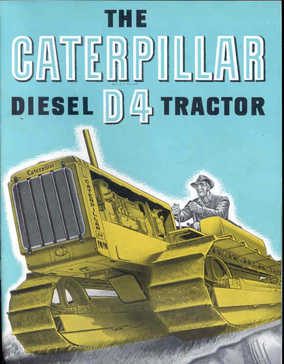 Caterpillar