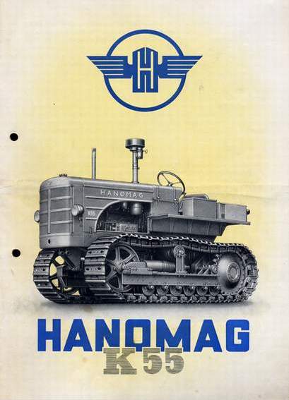 Hanomag