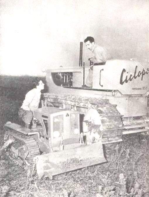 Savigliano/Lombardini