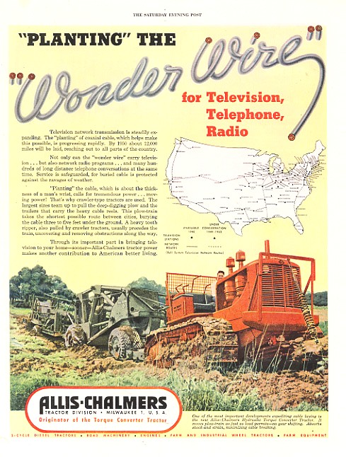 Allis Chalmers