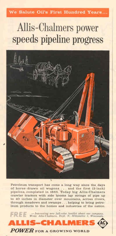Allis Chalmers