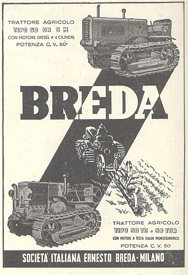 Breda