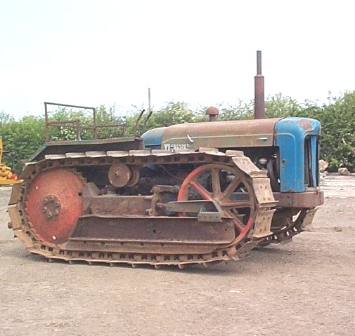 County Bedford