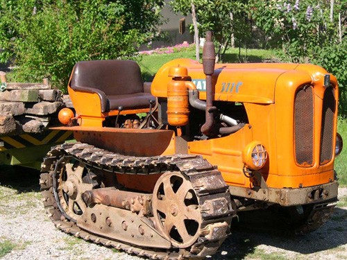 Fiat 311