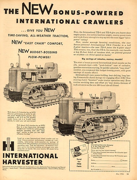 International