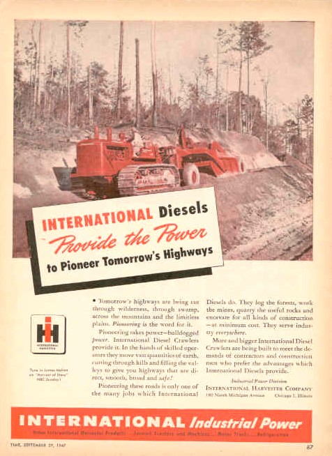 International