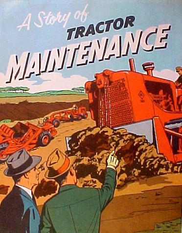 Allis Chalmers