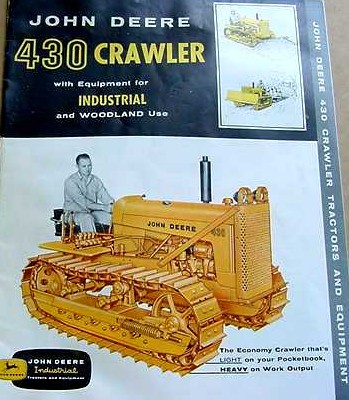 JD 430