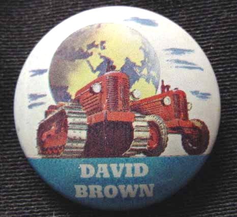 David Brown