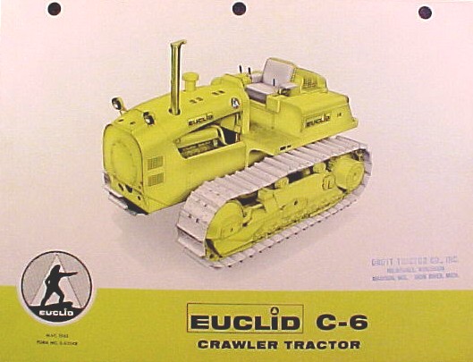 Euclid C6